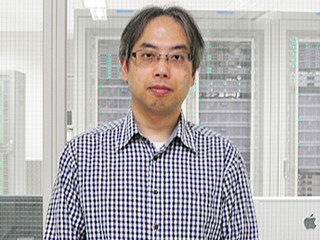 Masatoshi Kakiuchi
